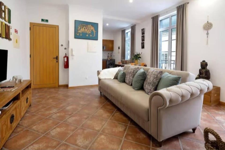 House Bali Furnas Apartment in Azores District