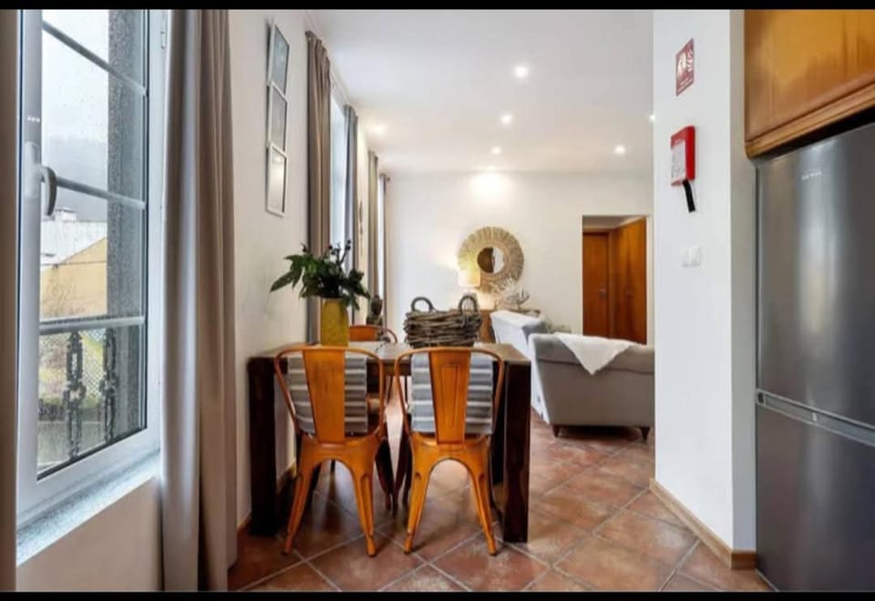 House Bali Furnas Apartment in Azores District