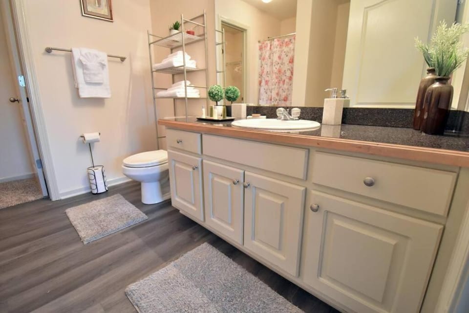 Cozy Renovated Winder Townhouse Traveller Awards 2025 Winner Apartment in Georgia