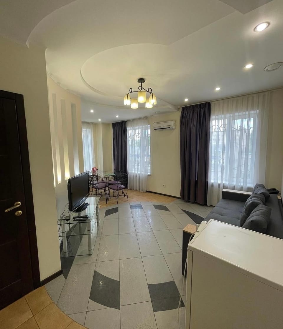 Bansay Hotel in Dnipro