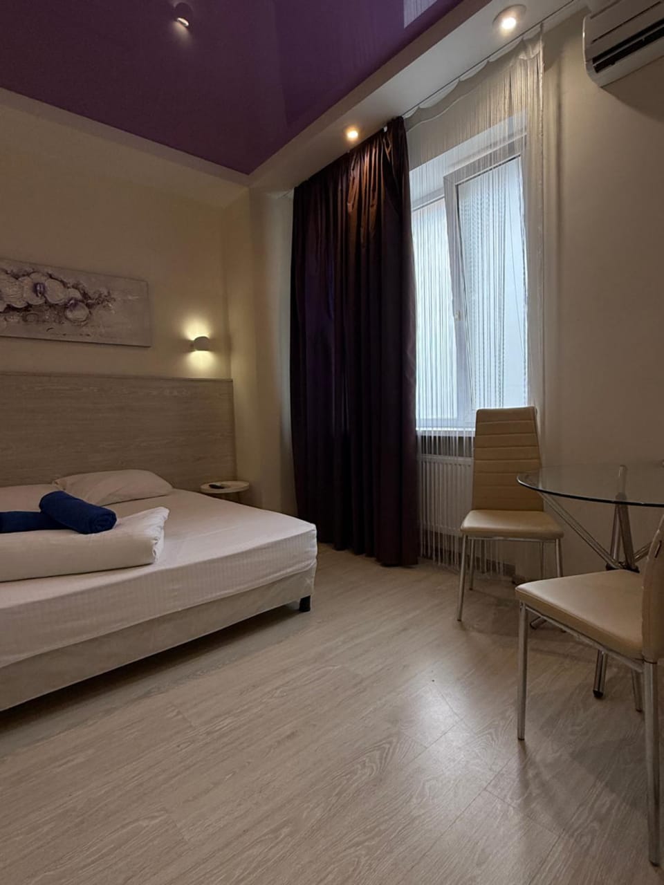 Bansay Hotel in Dnipro