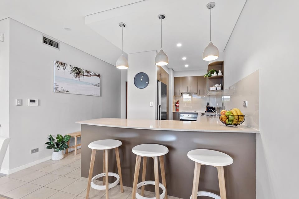 Carrington Nelson Bay Apartment in Nelson Bay