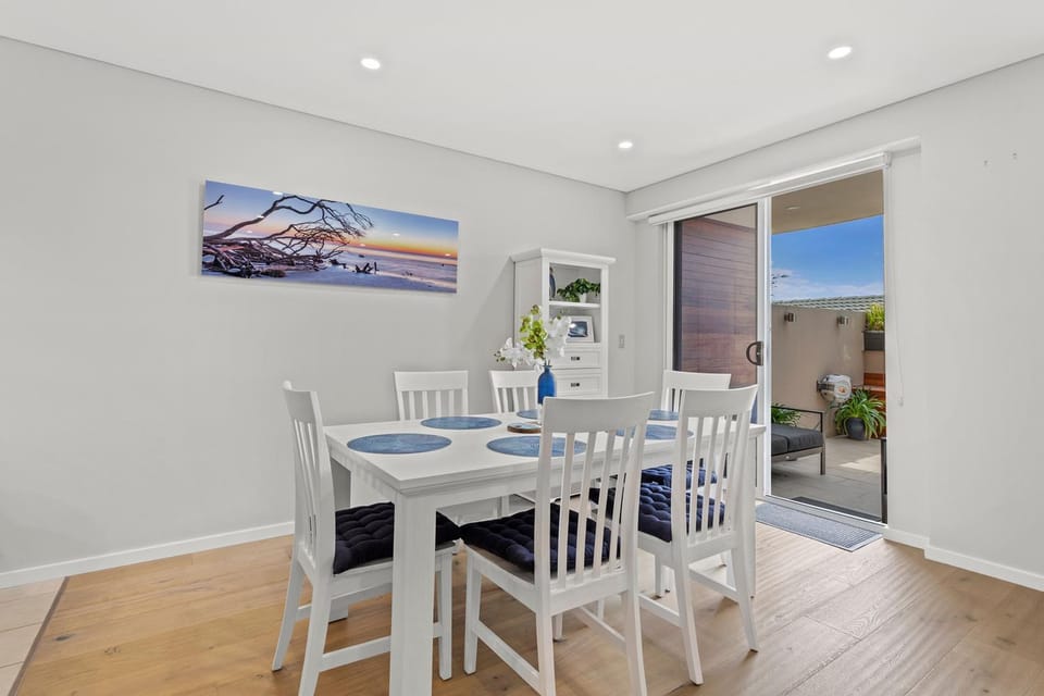 Carrington Nelson Bay Apartment in Nelson Bay