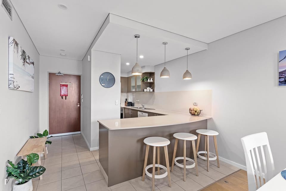 Carrington Nelson Bay Apartment in Nelson Bay