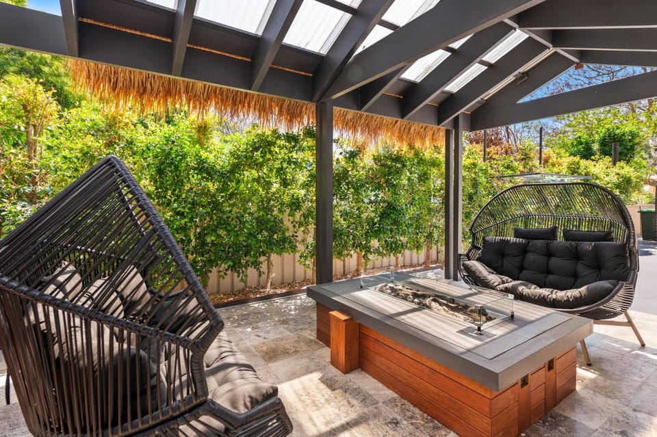 Maggie Mae House in Shoal Bay