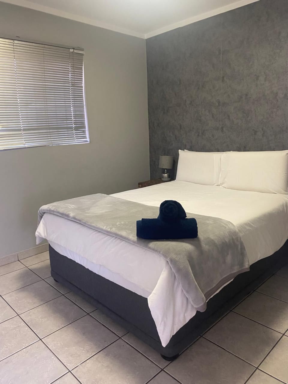 Menlyn Place Apartment in Pretoria