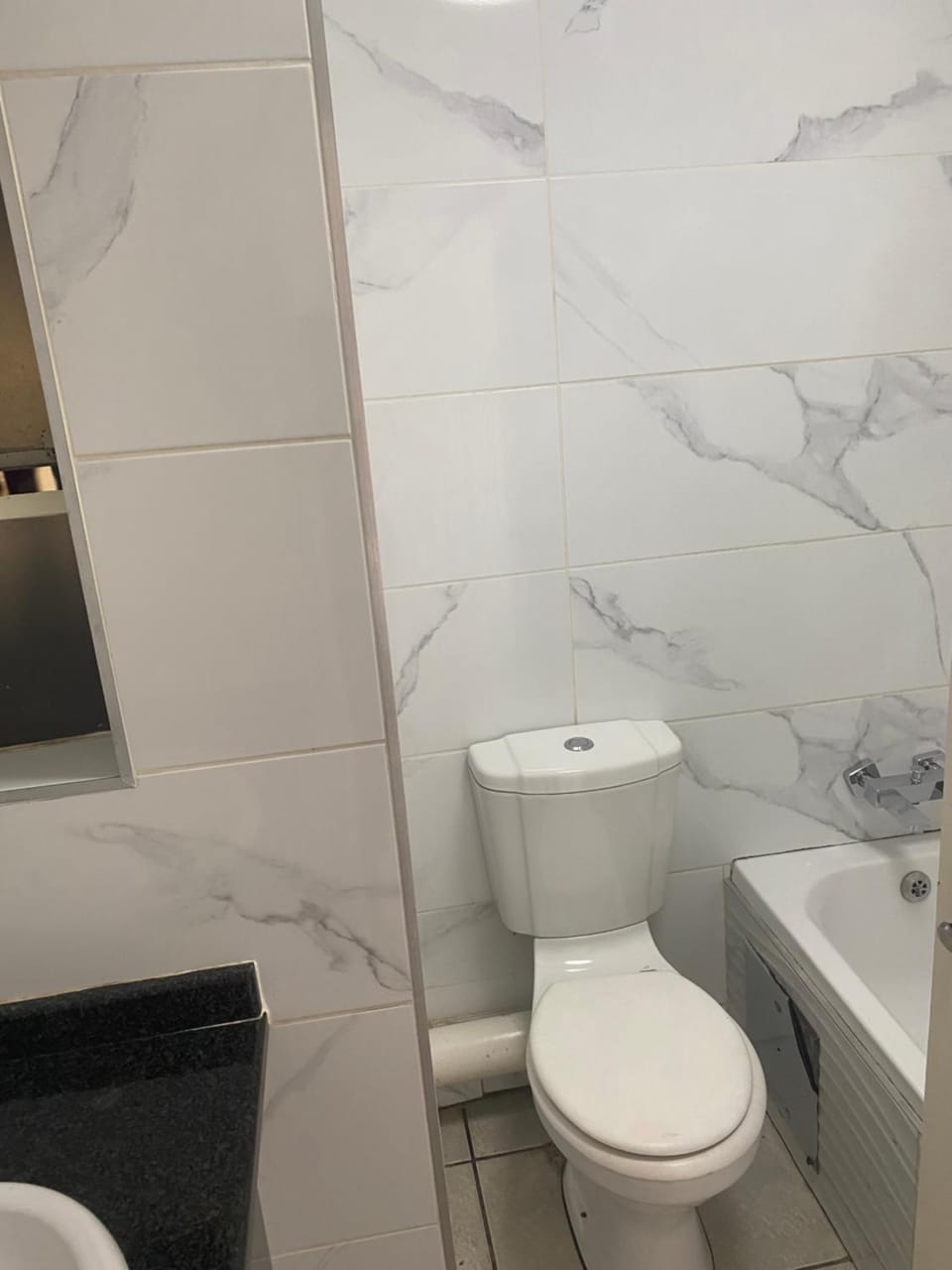 Menlyn Place Apartment in Pretoria