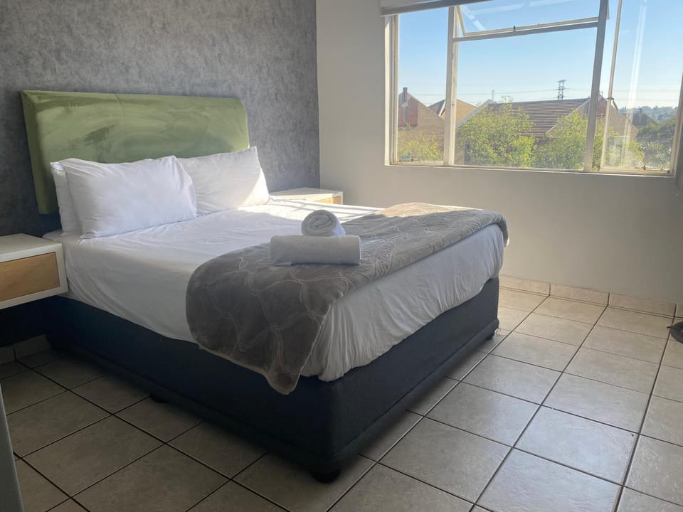 Menlyn Place Apartment in Pretoria
