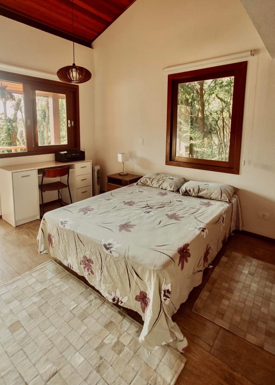 Casa na montanha em condomínio de alto padrão Villa in State of São Paulo
