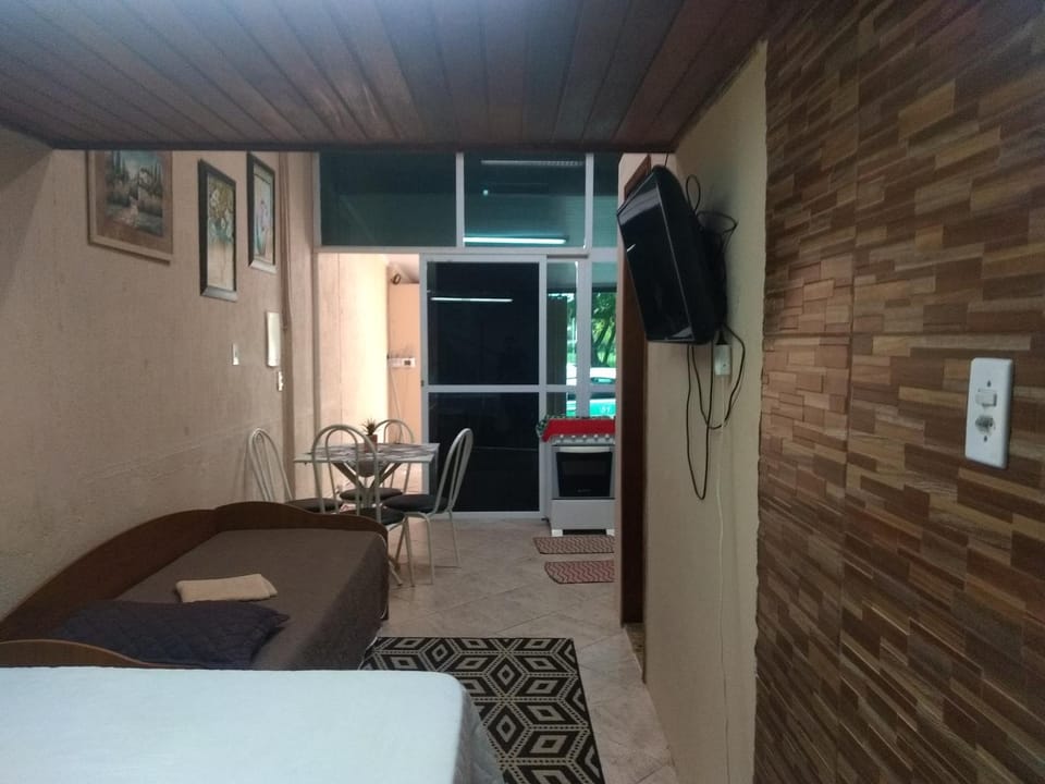 Apto Antunes terreo Apartment in Campos