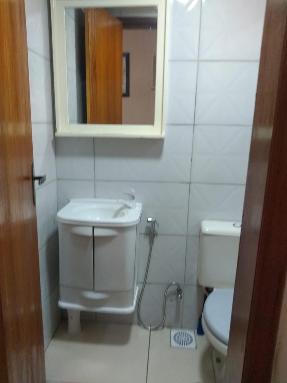 Apto Antunes terreo Apartment in Campos