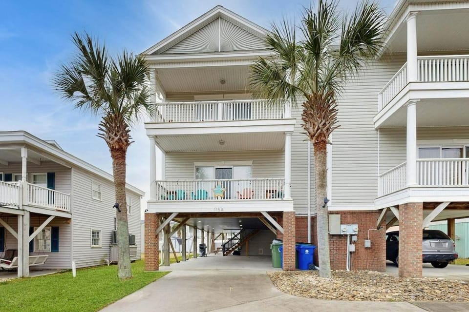 Alohalani at Surfside Beach House in Surfside Beach