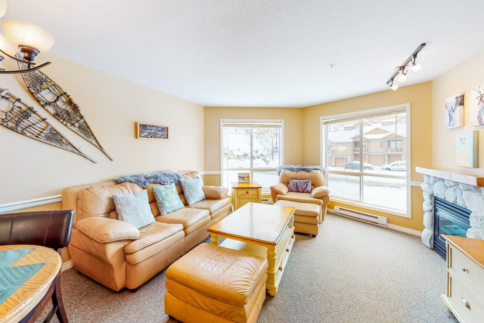 Legacy 303 Apartment in British Columbia