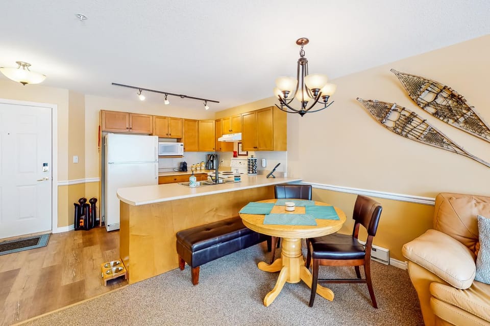 Legacy 303 Apartment in British Columbia
