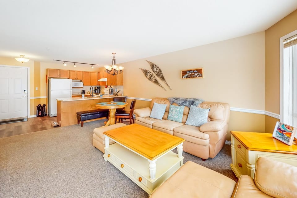 Legacy 303 Apartment in British Columbia
