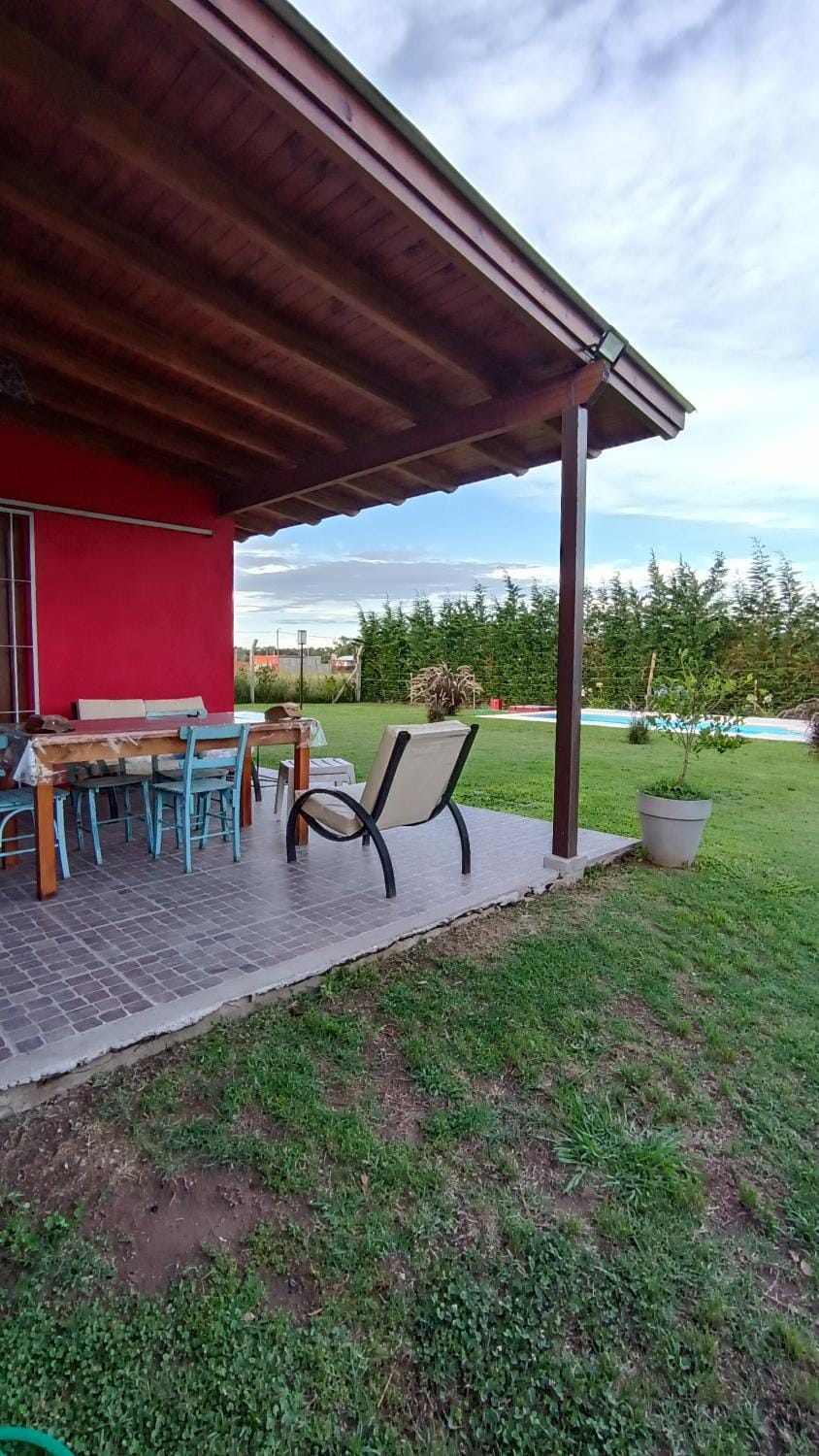 LA QUINTA DE LOLI House in Entre Ríos Province, Argentina