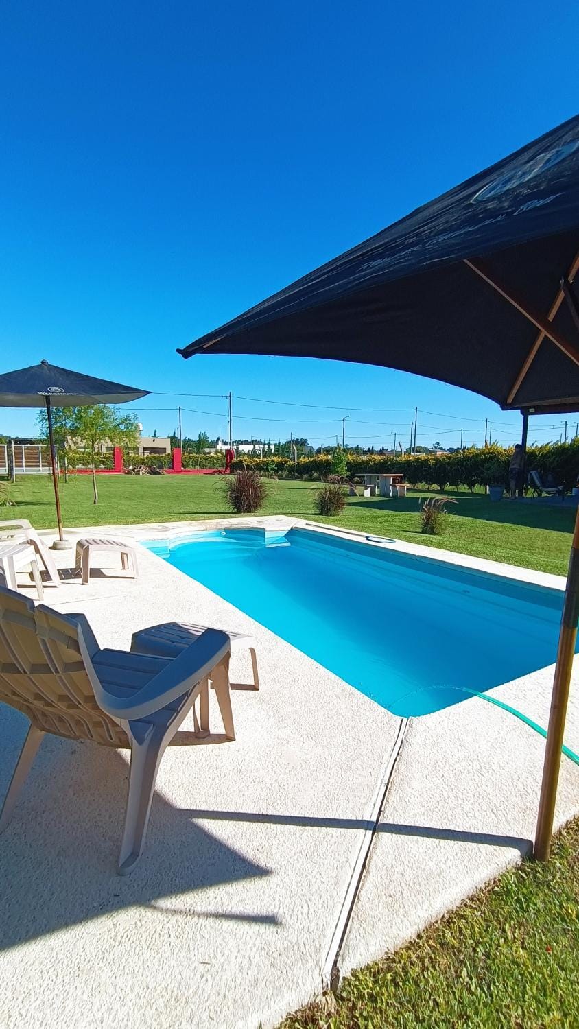 LA QUINTA DE LOLI House in Entre Ríos Province, Argentina