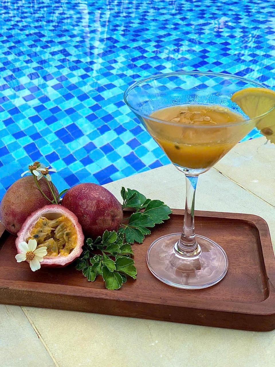 Food and drinks