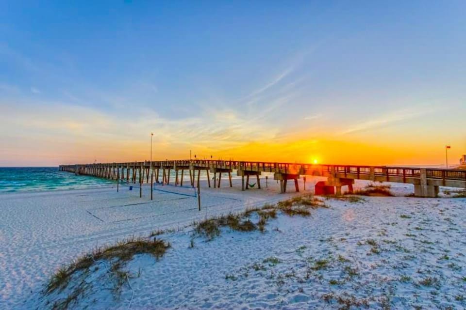 Top of the Gulf 708 Apartment in Panama City Beach