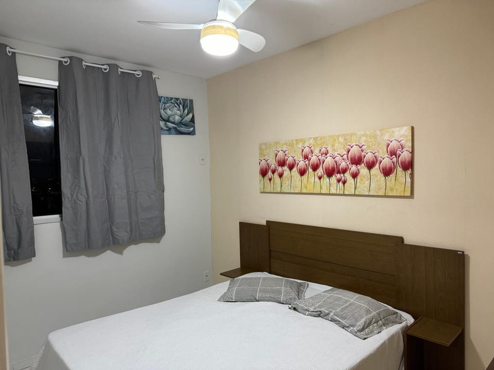 Mata Atlântica - Excelente custo benefício na Praia do Morro Apartment in Guarapari