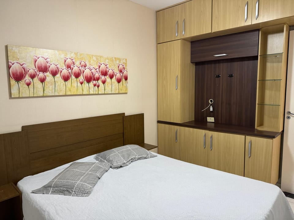 Mata Atlântica - Excelente custo benefício na Praia do Morro Apartment in Guarapari