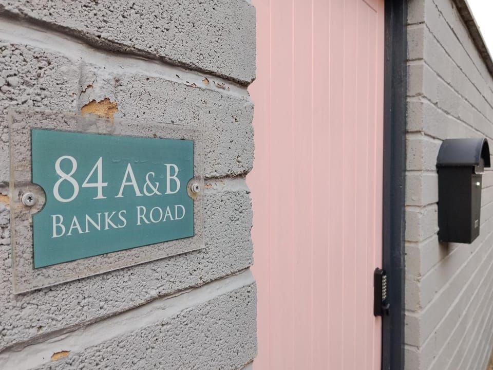 West Kirby Apartment Apartment in Wirral