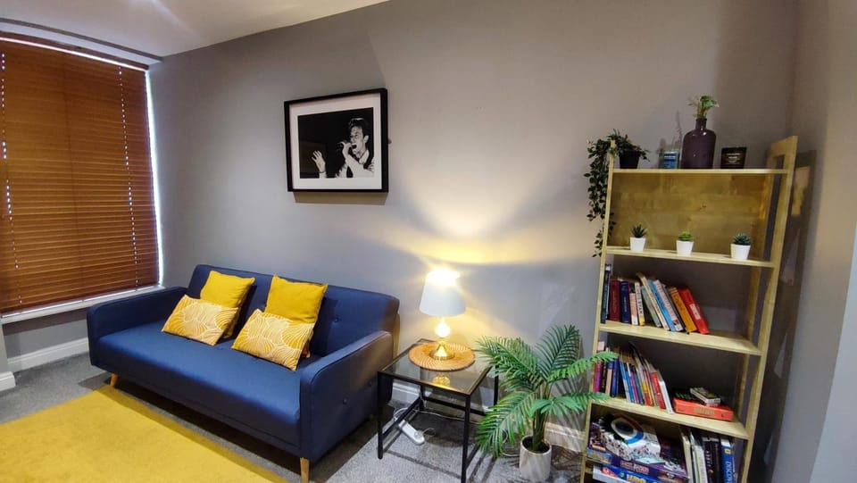 West Kirby Apartment Apartment in Wirral