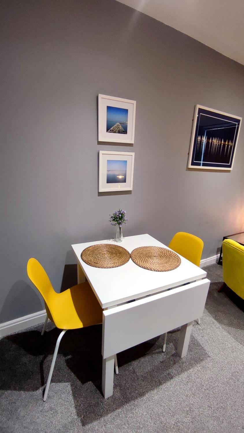 West Kirby Apartment Apartment in Wirral