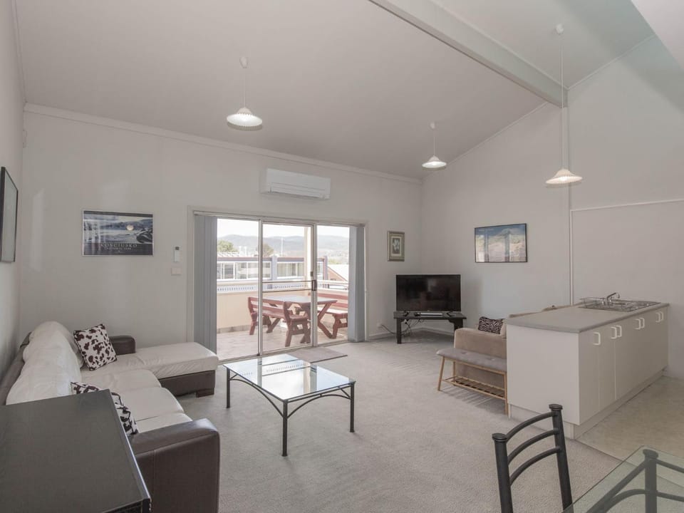 Razorback 11 Apartment in Jindabyne
