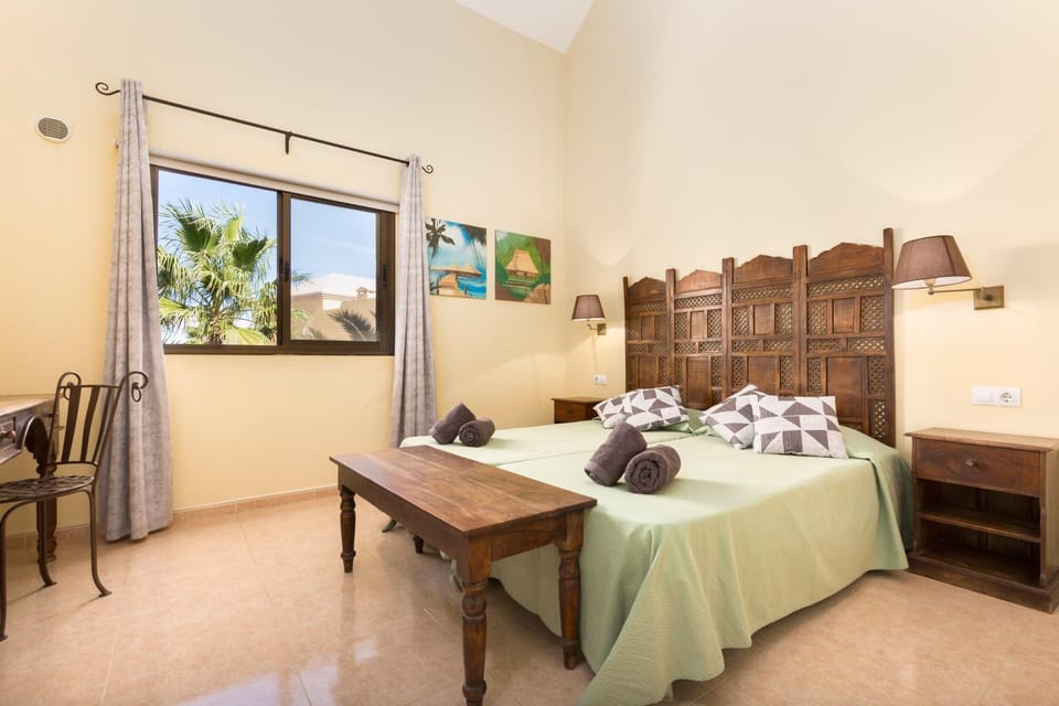 Home2Book Oasis Paradise Home Fuerteventura Apartment in Corralejo