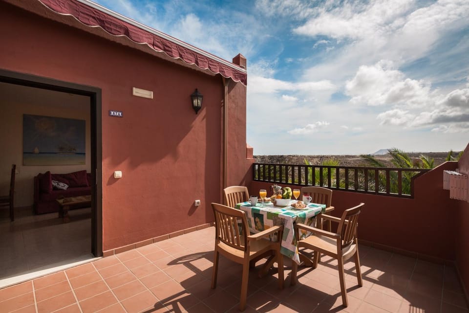 Home2Book Oasis Paradise Home Fuerteventura Apartment in Corralejo