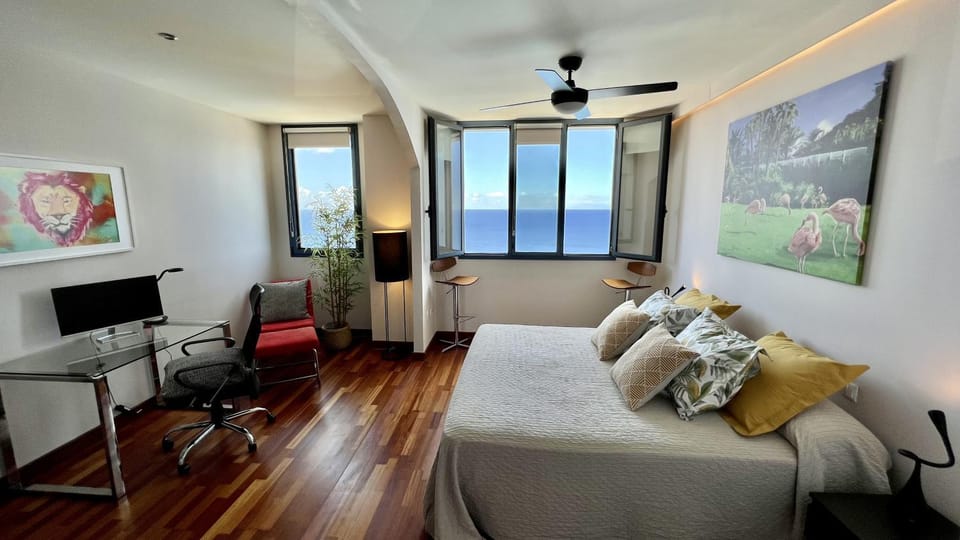 Home2Book El Encanto De la Torre I Apartment in Santa Cruz de Tenerife