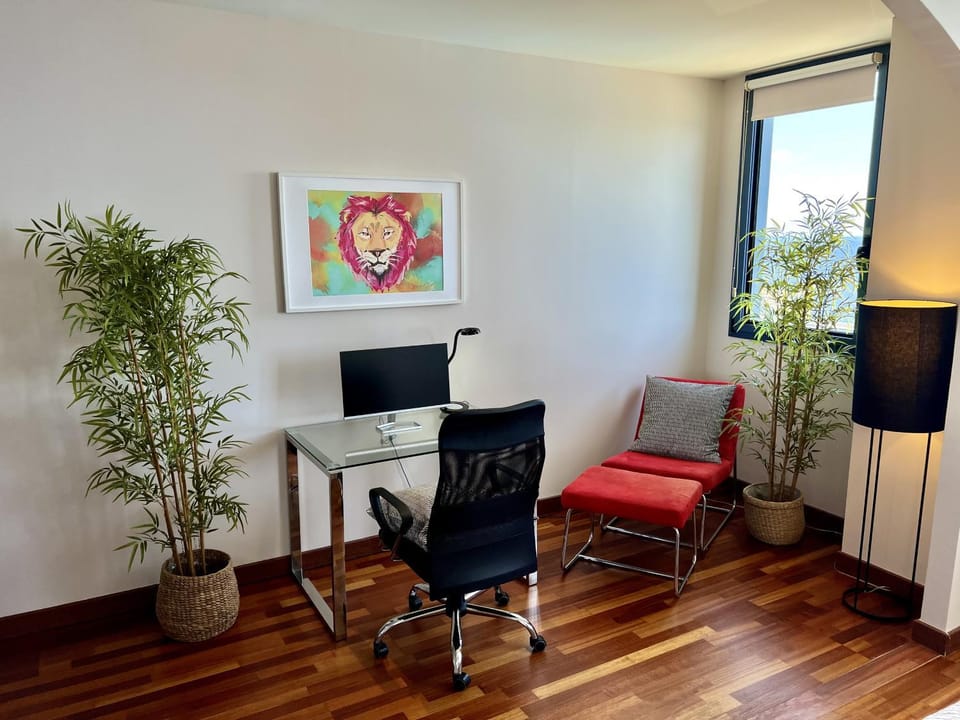 Home2Book El Encanto De la Torre I Apartment in Santa Cruz de Tenerife