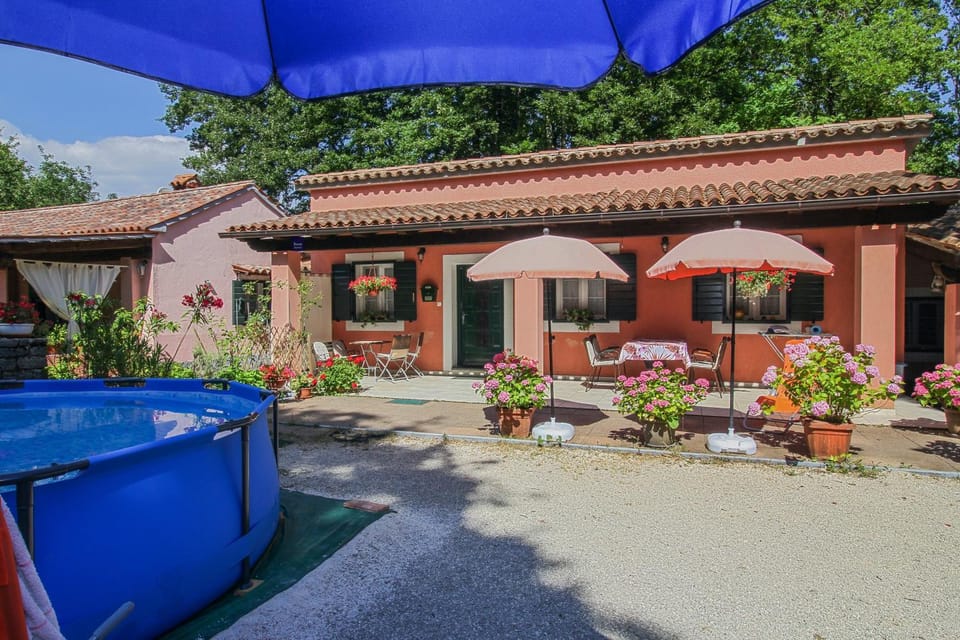 Dalibor in Jakačići - Haus für 2-4 Personen House in Istria County