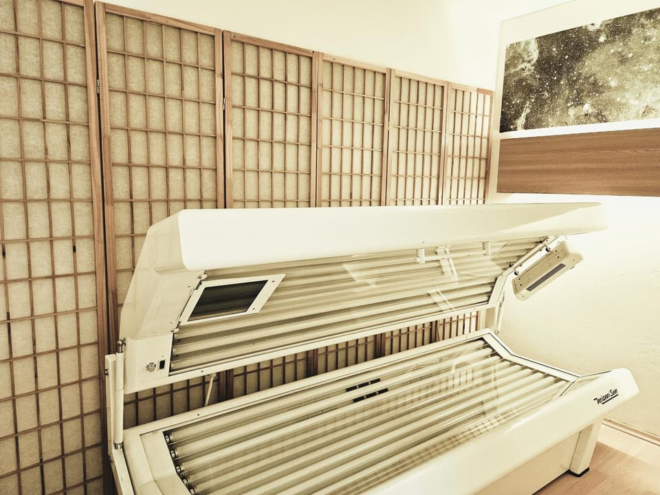Solarium