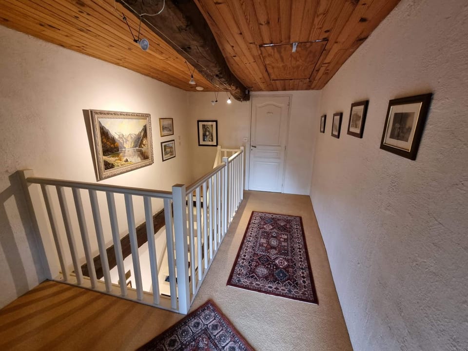 Les Berges de la Planchette Bed and Breakfast in Brittany
