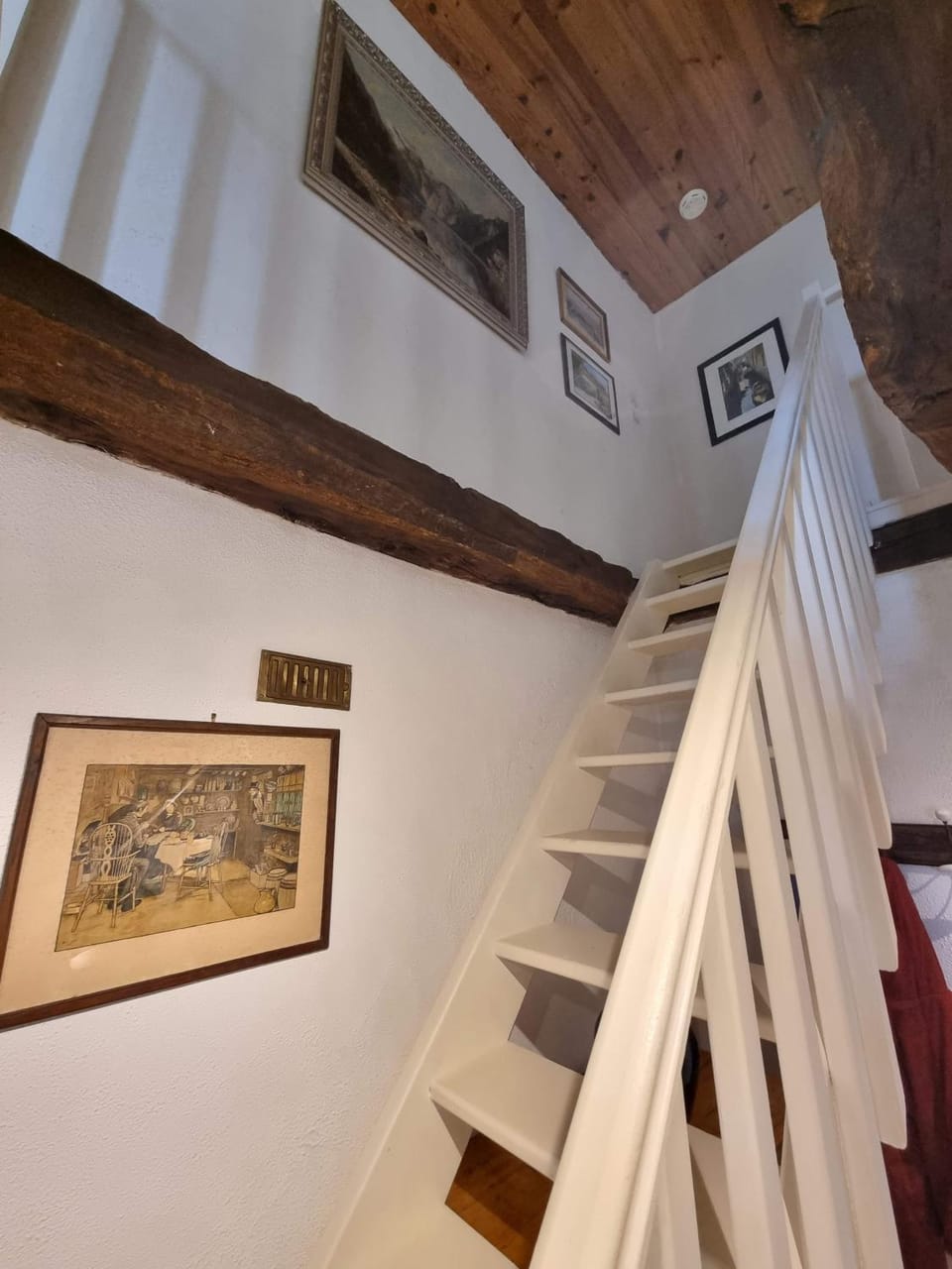 Les Berges de la Planchette Bed and Breakfast in Brittany