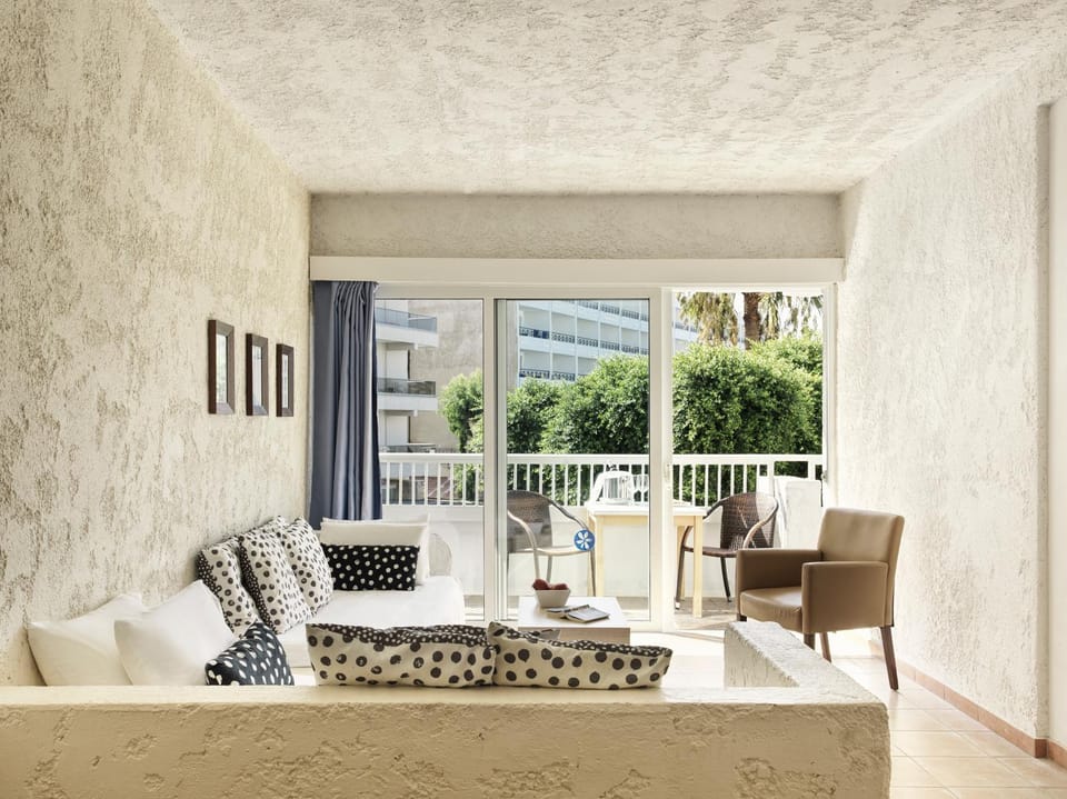 View (from property/room), Living room