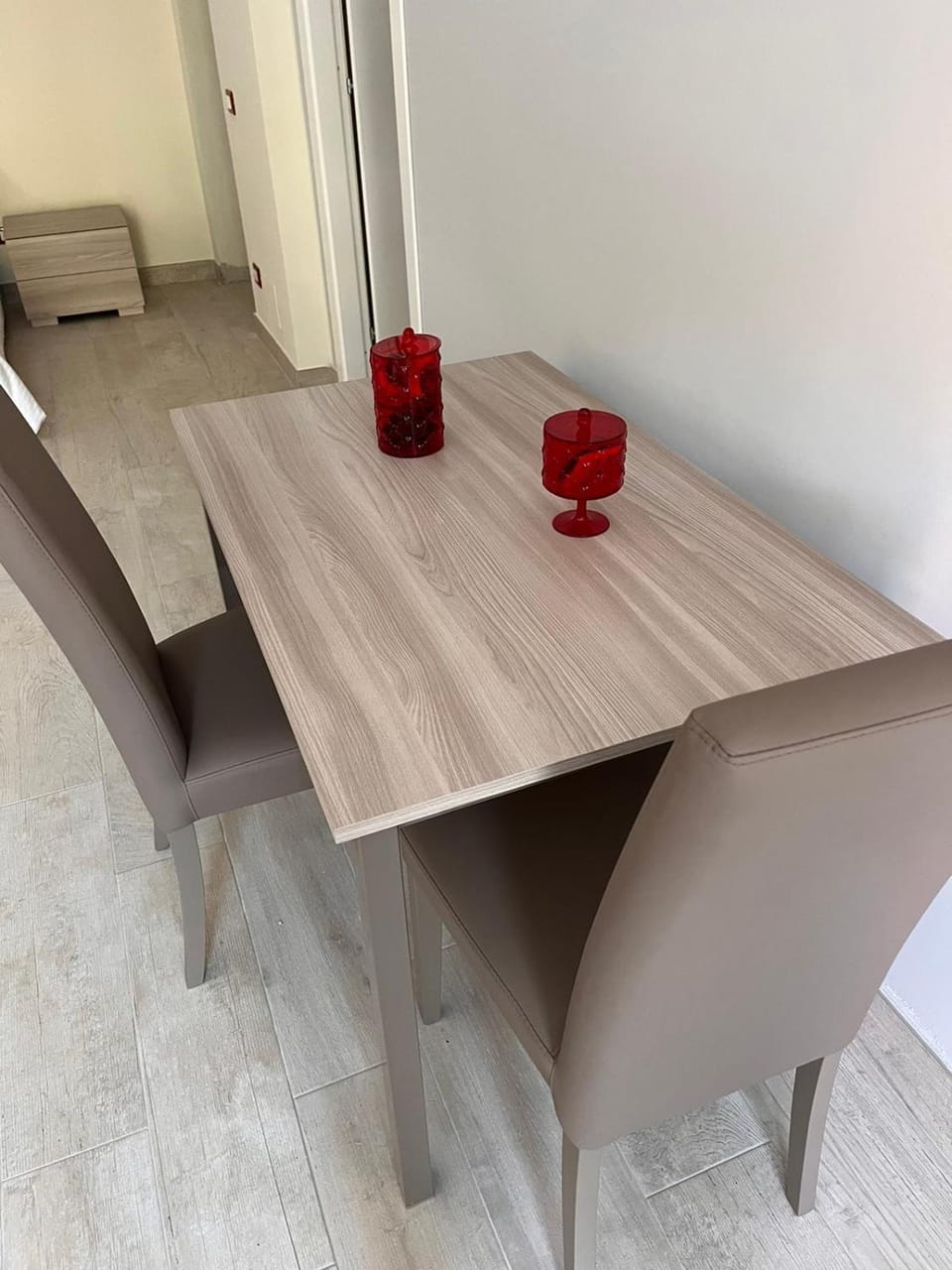 Casa Cost Apartment in Vetralla