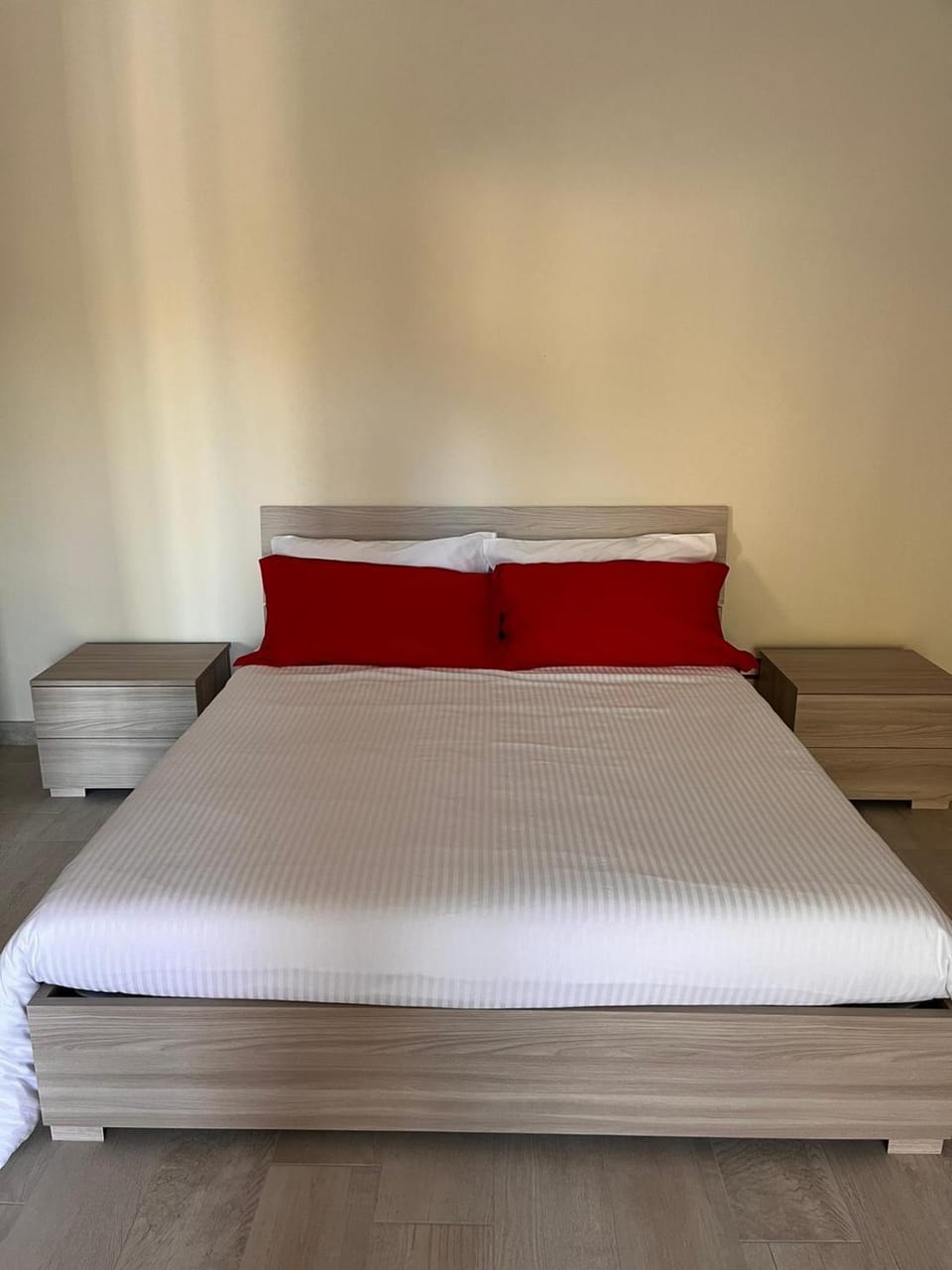 Casa Cost Apartment in Vetralla