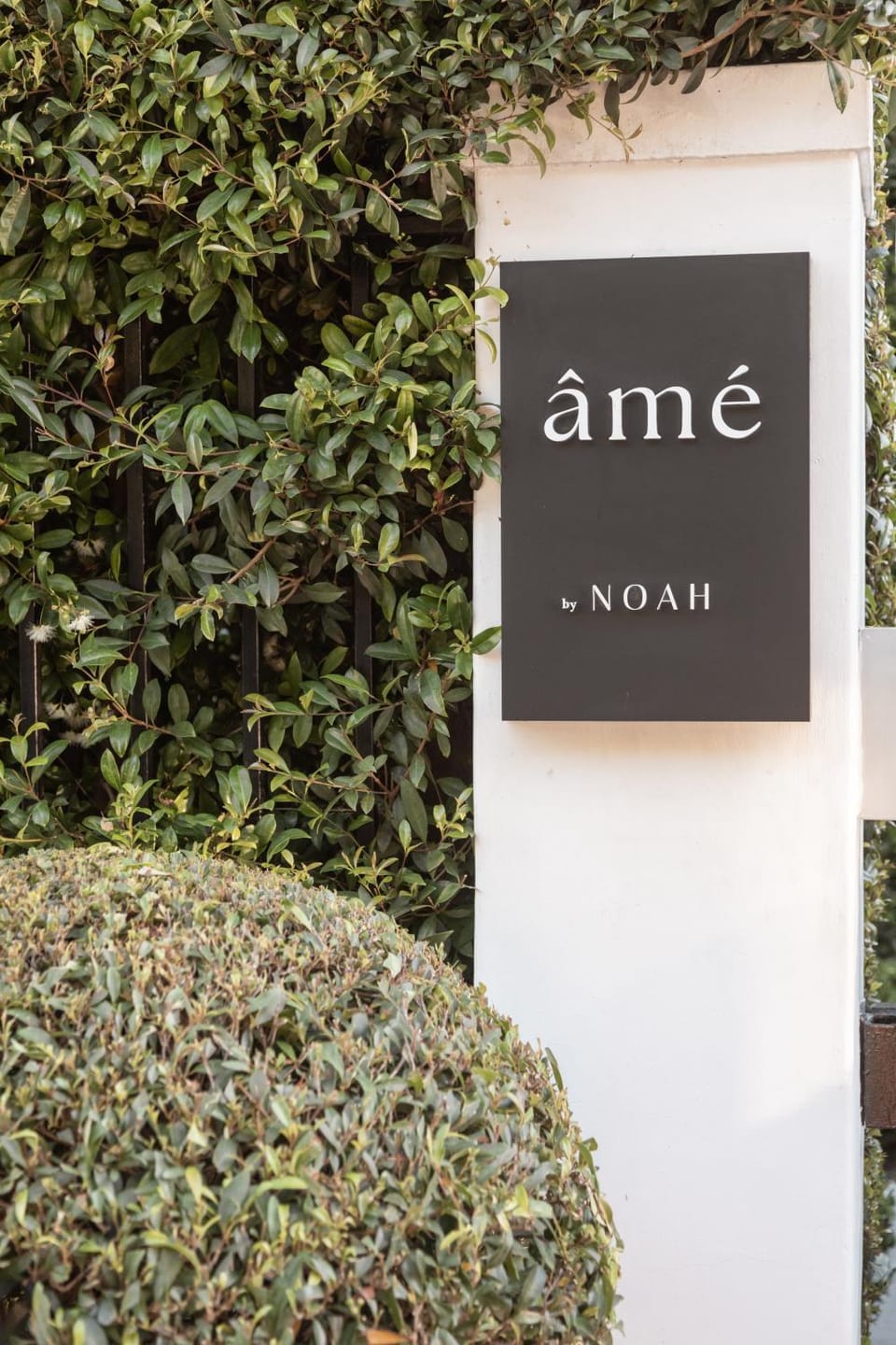 Property logo or sign, Street view