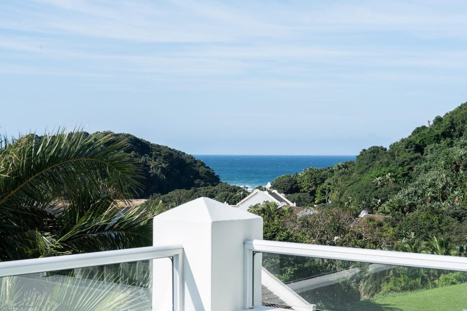 Nearby landmark, Day, Mountain view, Sea view