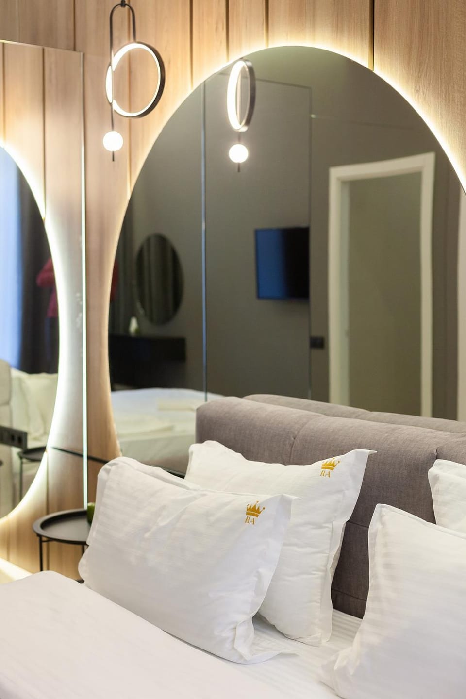 Royal apartament on Voloshyna 2 Apartment in Lviv