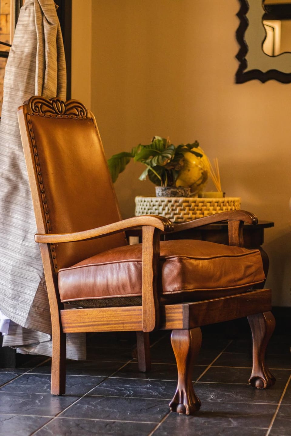 La Casa Nostra Rose Garden Bed and Breakfast in KwaZulu-Natal