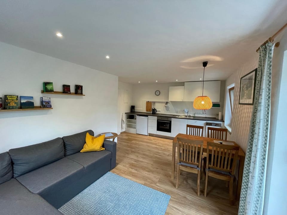 Haus Belvedere Apartment in Berchtesgaden