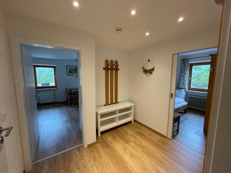 Haus Belvedere Apartment in Berchtesgaden