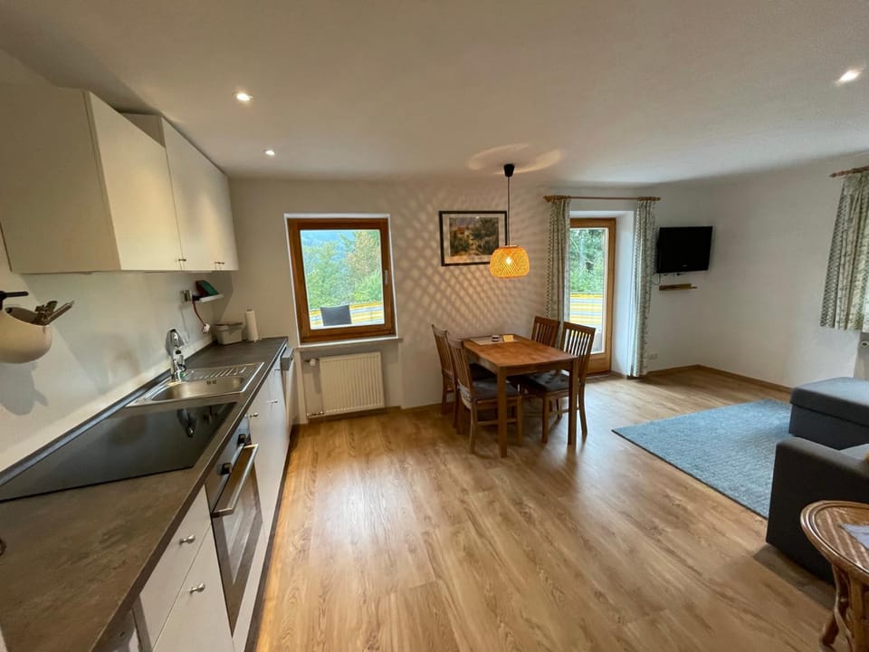 Haus Belvedere Apartment in Berchtesgaden