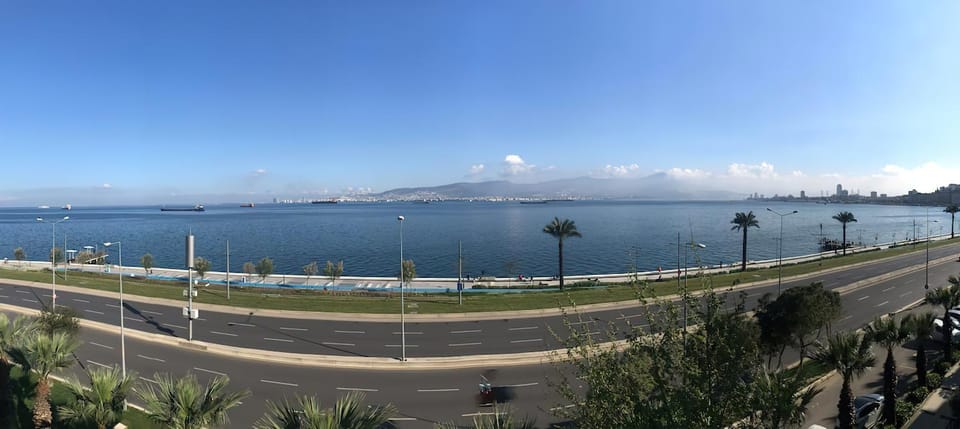 Property building, Sea view, Sea view