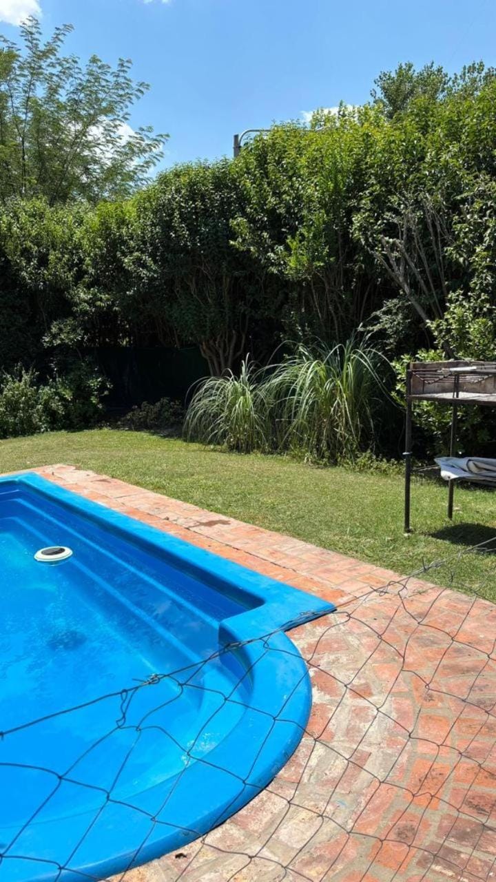 La Casita de Esther House in San Antonio de Areco