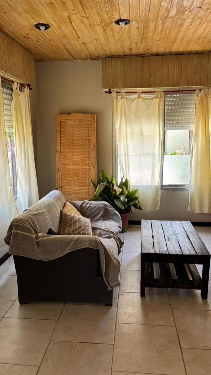 La Casita de Esther House in San Antonio de Areco